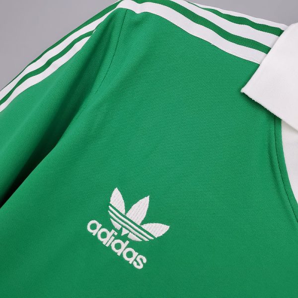 1986 Mexico Home retro shirt - Image 8
