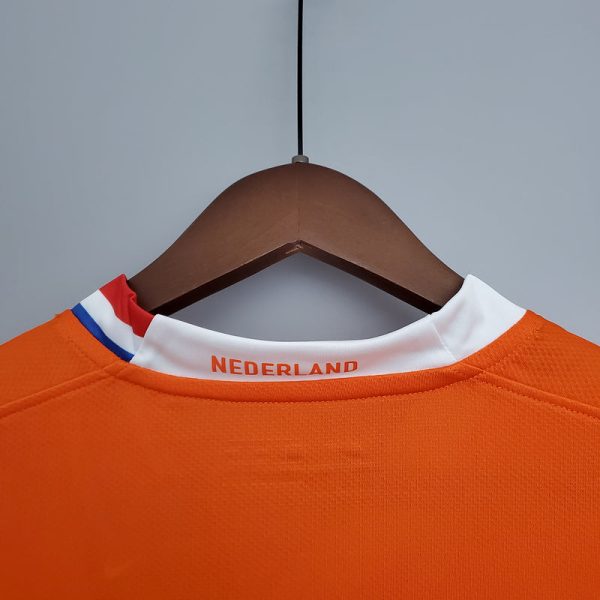 2008 Holland Home shirt - Image 3