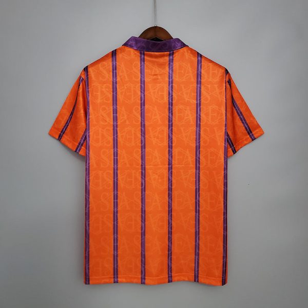 1994 Scotland Retro kit - Image 2