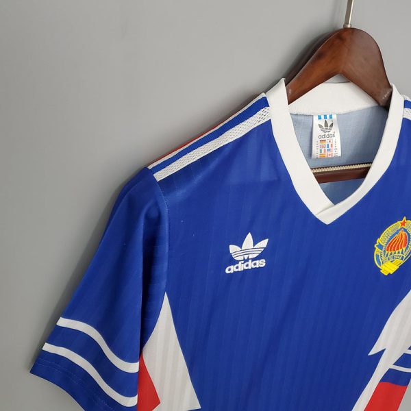1990 Yugoslavia home - Image 3
