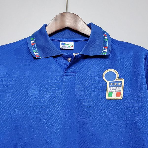 1994 Italy Home retro kit - Image 8