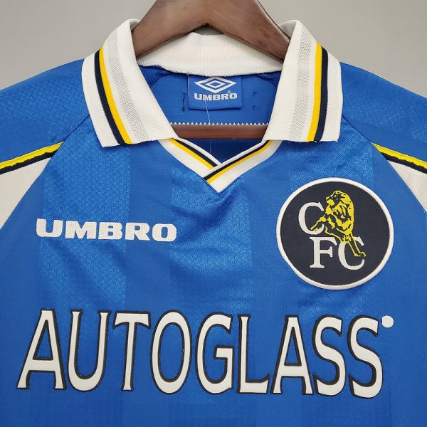1997-1999 Chelsea Home retro kit - Image 8