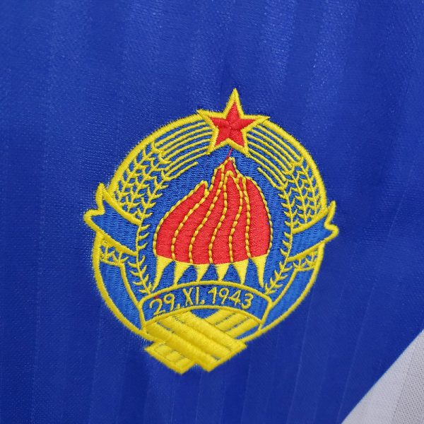 1990 Yugoslavia home - Image 4
