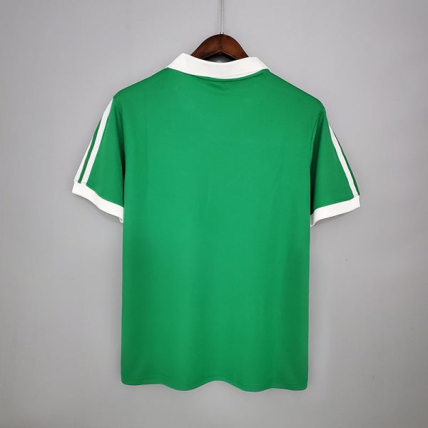 1986 Mexico Home retro shirt - Image 2