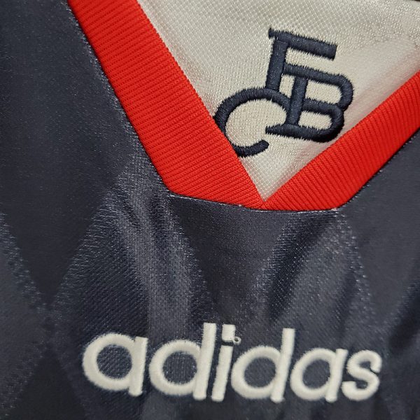 1997/99 Bayern Munich kit - Image 9