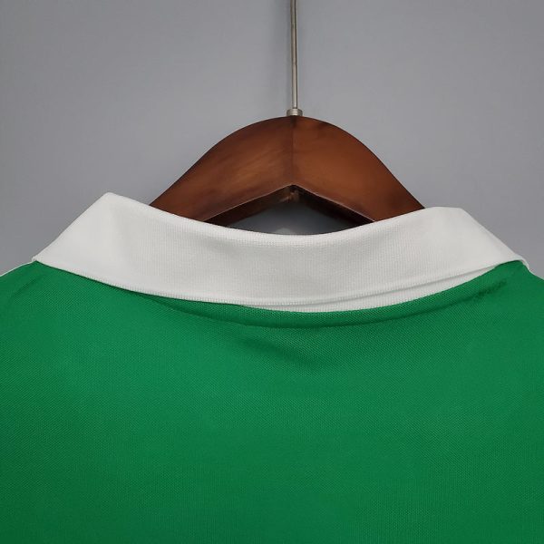 1986 Mexico Home retro shirt - Image 4