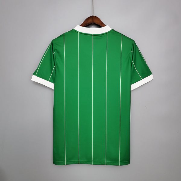 1984-1986 Celtic retro kit - Image 2