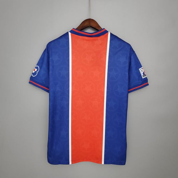 1995-1996 Paris saint germain - Image 3