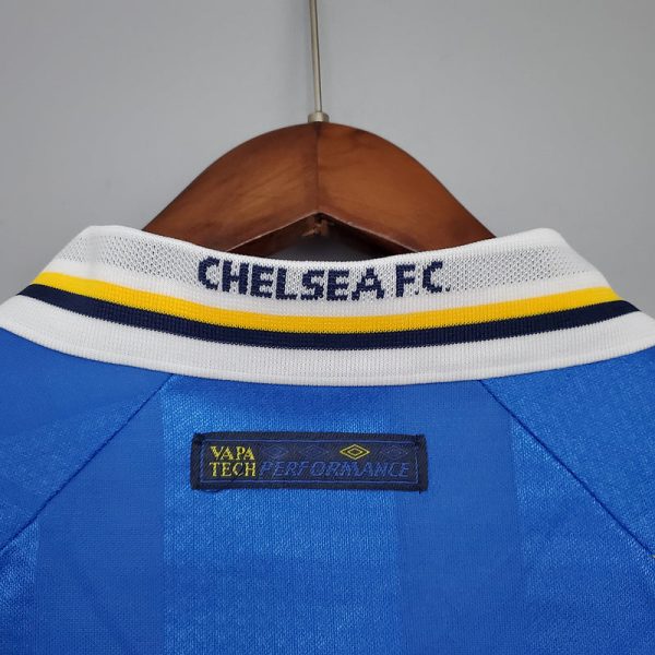 1997-1999 Chelsea Home retro kit - Image 4