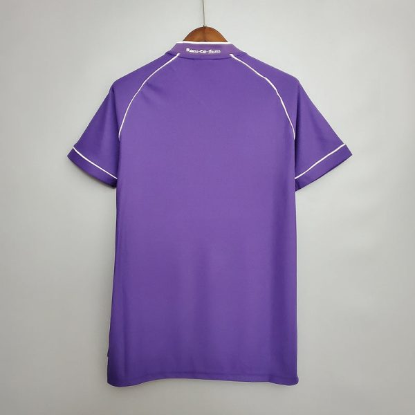 1998 Tottenham Home kit - Image 2
