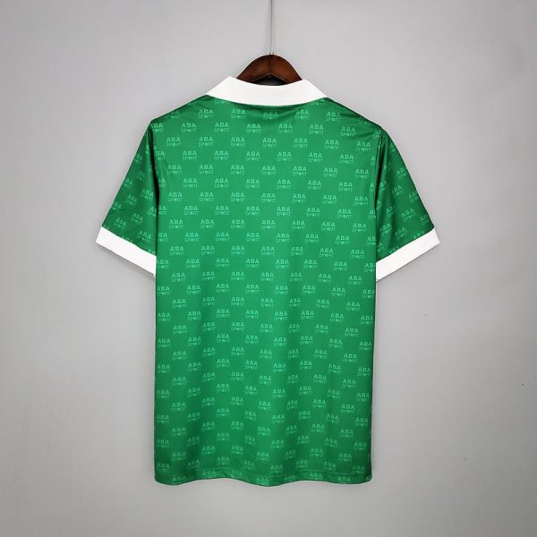 1995 Mexico Home kit - Image 2