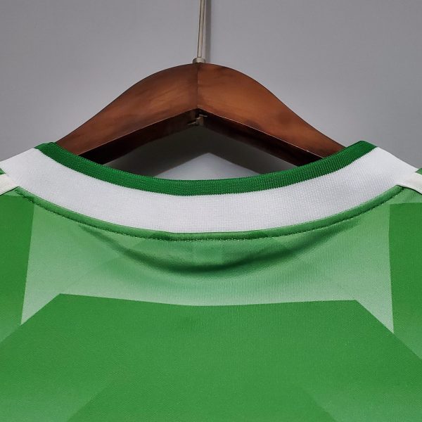 1988 Germany Away retro kit - Image 2