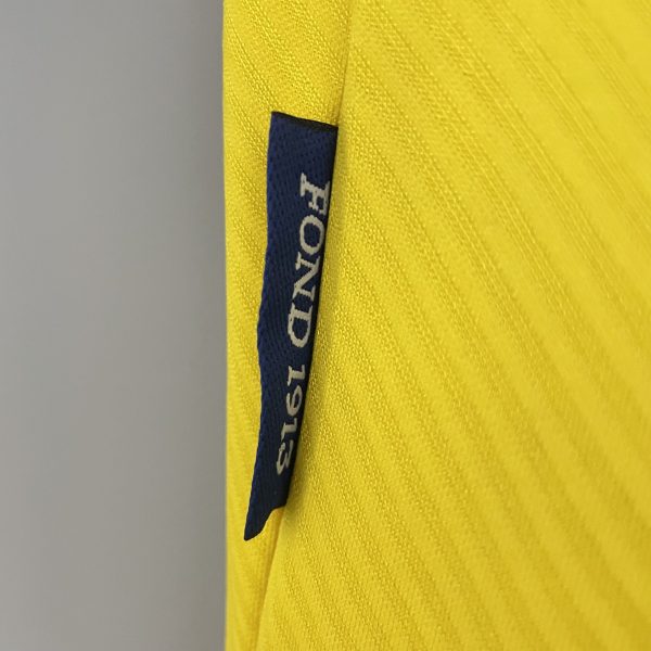 1993 1995 Parma Home kit - Image 6