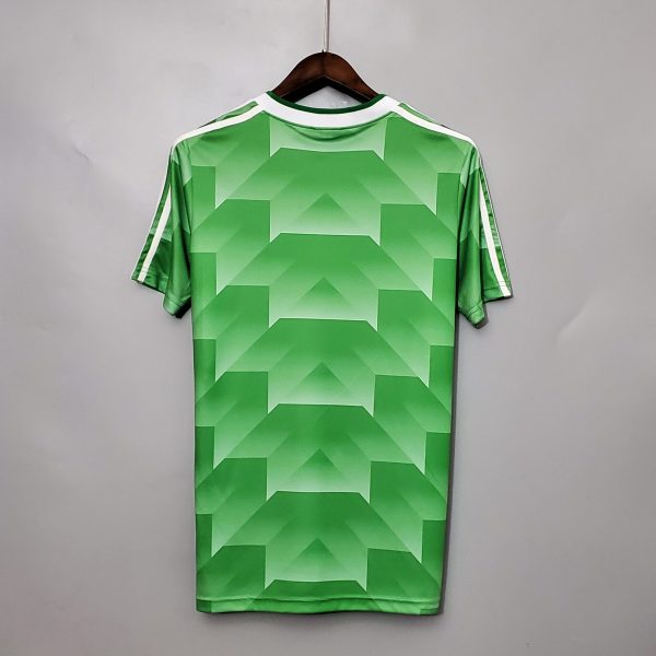 1988 Germany Away retro kit - Image 5
