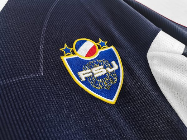 1998 Yugoslavia Home kit - Image 4