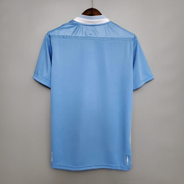 2011 2012 Manchester City Home kit - Image 3
