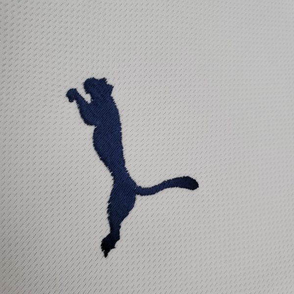 2008-2009 Tottenham Home kit - Image 2