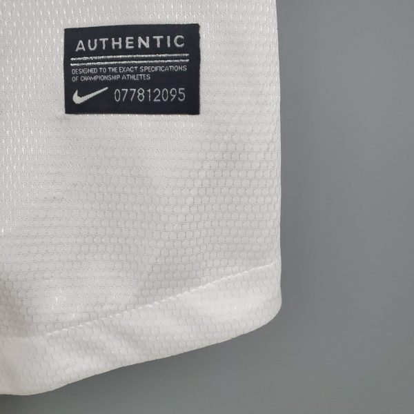 2012 Portugal away kit - Image 2
