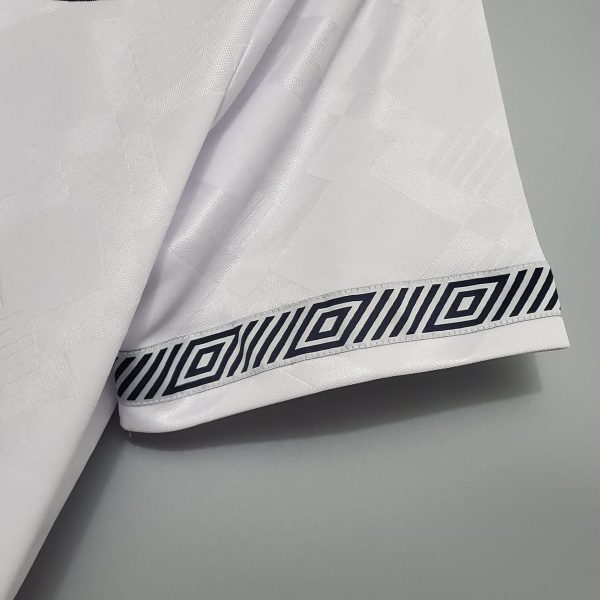 1990 England Home retro kit - Image 3