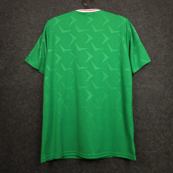 1990 Ireland Home kit - Image 3