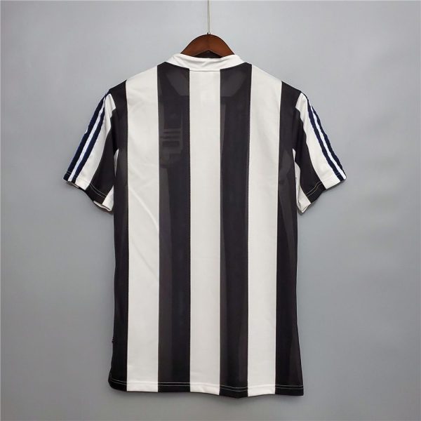1995-1997 Newcastle Home retro kit - Image 2