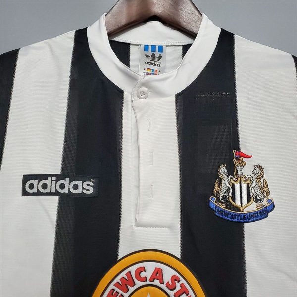 1995-1997 Newcastle Home retro kit - Image 3