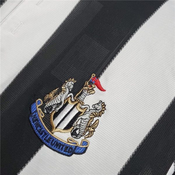 1995-1997 Newcastle Home retro kit - Image 4