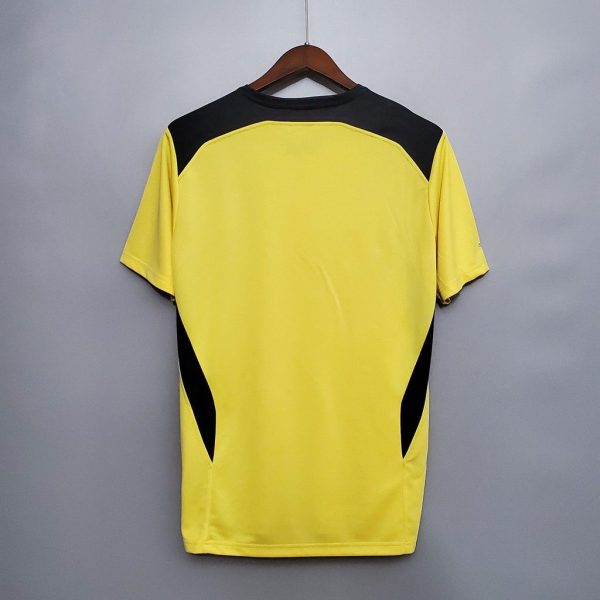 2004-2005 Liverpool Away retro shirt - Image 2