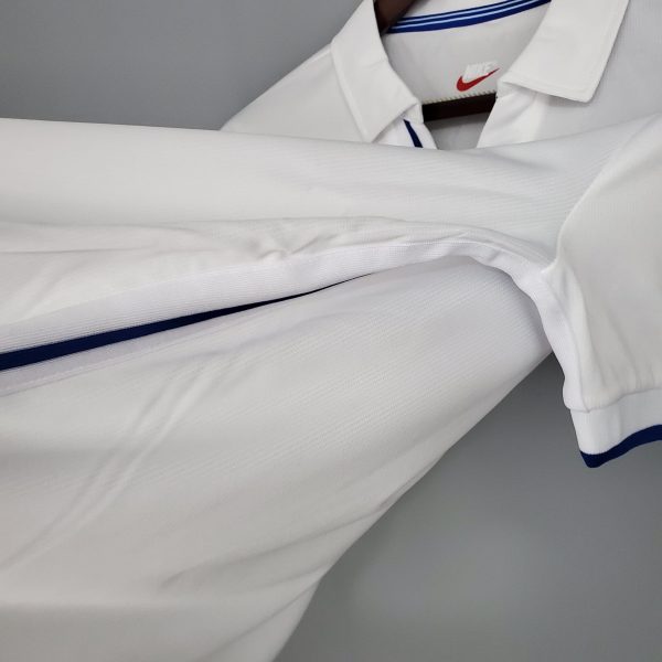 1998 Italy away kit - Image 6