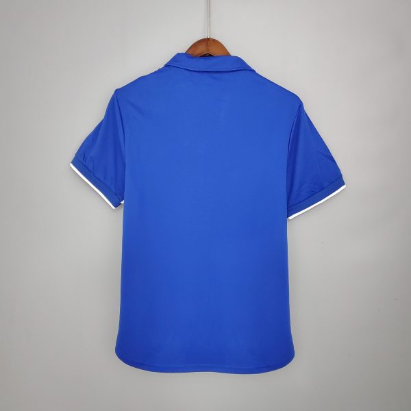 1998 Italy Home kit - Image 2