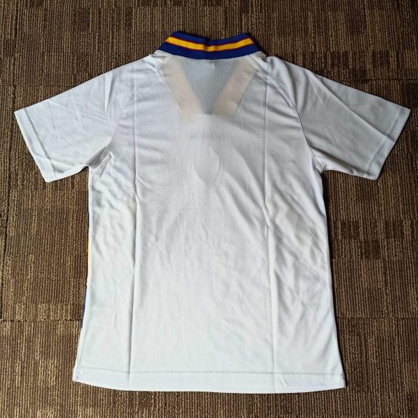 1994 Sweden away kit - Image 3