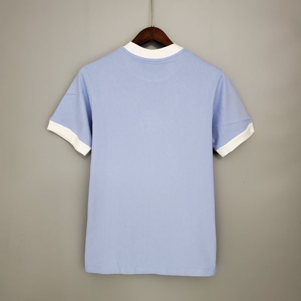 1972 Manchester City Home kit - Image 4