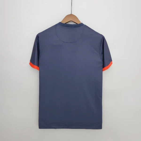 2013-2014 PSG Jersey retro kit - Image 2