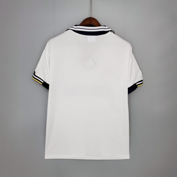 1994/95 Tottenham home - Image 6