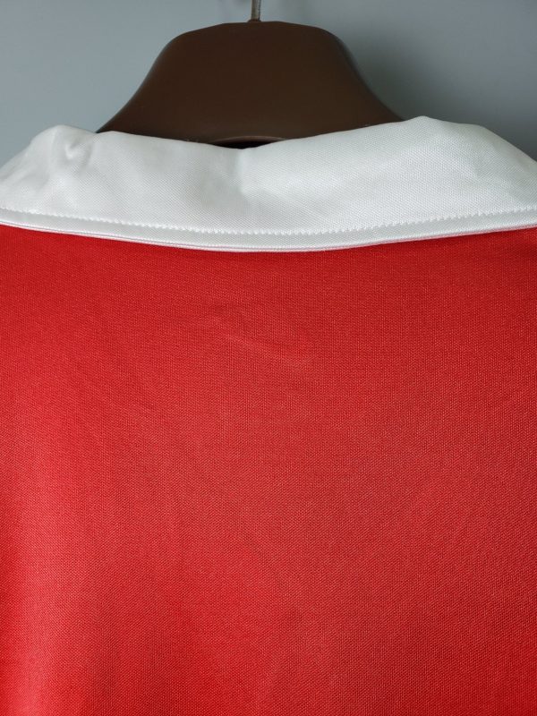 1998-1999 Arsenal Home Retro kit - Image 3