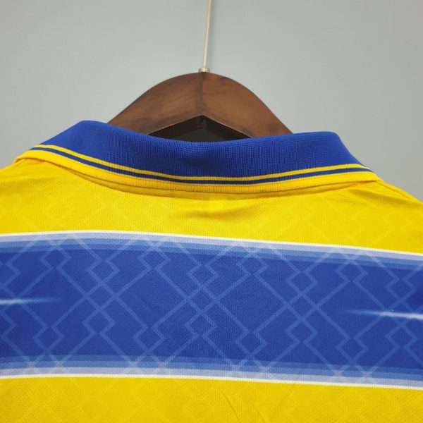 1998-1999 Parma Home retro kit - Image 6