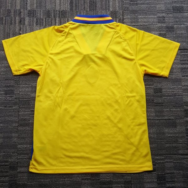 1994 Sweden Home Retro kit - Image 4