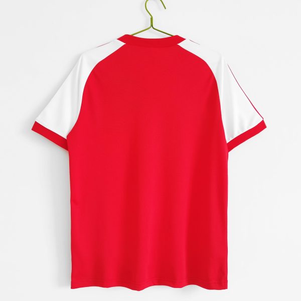 1982 Wales Home kit - Image 2