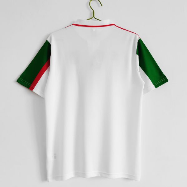 1996/98 Wales away kit - Image 2