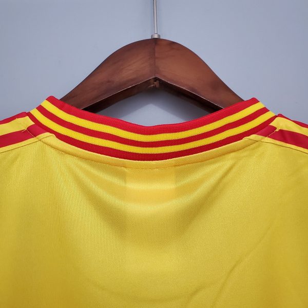 1990 Colombia home kit - Image 5