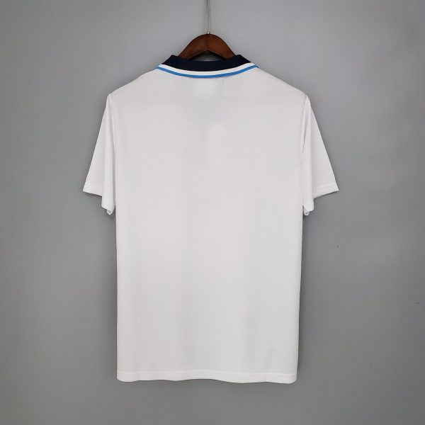 1996 England Home retro kit - Image 2