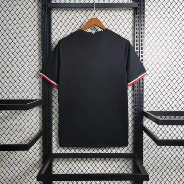2021 England Soccer retro kit - Image 6