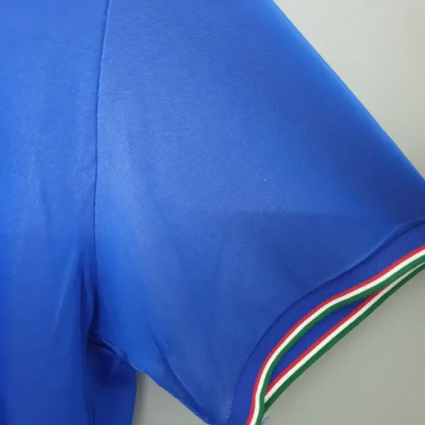 1990 Italy Jersey retro kit - Image 4