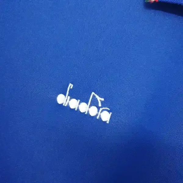 1990 Italy Jersey retro kit - Image 2